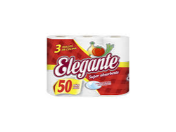 ROLLO COCINA ELEGANTE X 3 ROLLOS