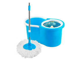 BALDE CENTRIFUGO 360° ECONOMICO