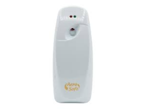 DISPENSER PARA AROMATIZADOR ANALOGICO