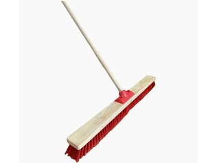 ESCOBILLON BARRENDERO 80CM CON CABO