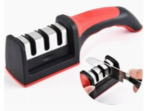 AFILADOR DE CUCHILLOS