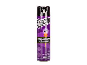 AEROSOL MATA CUCARACHAS