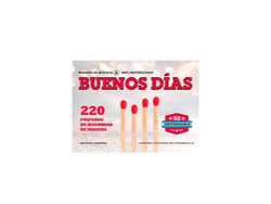 FOSFOROS X CAJA