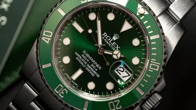 Relojes