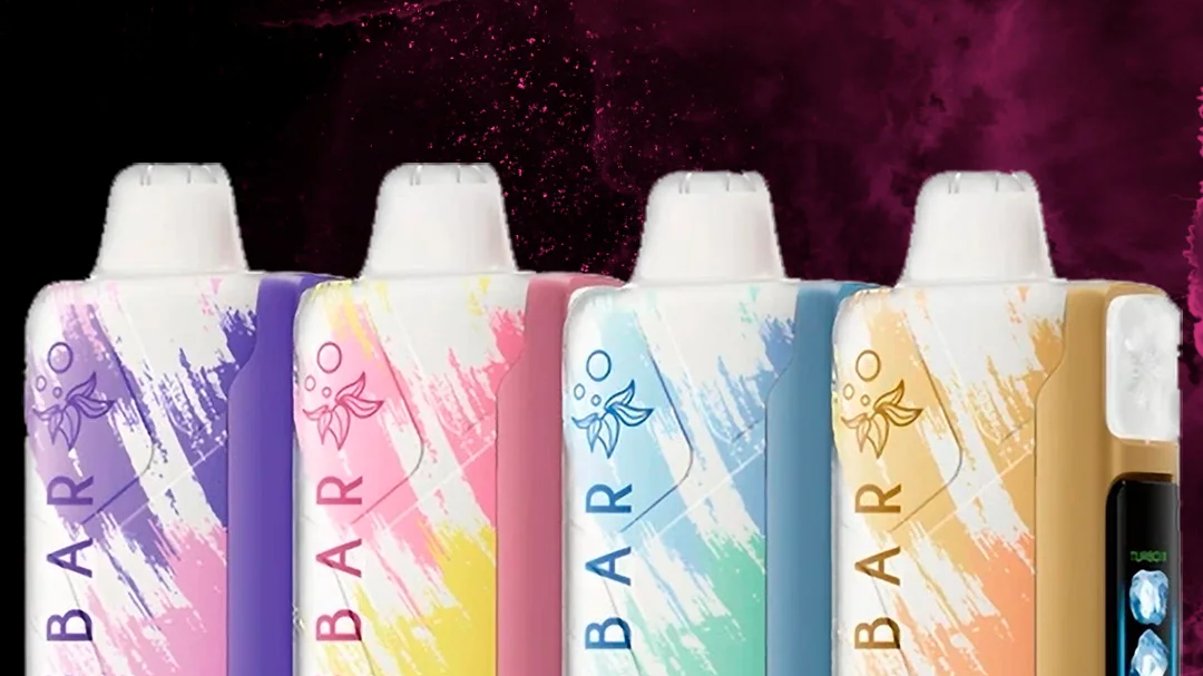 Vapers 40k Puffs