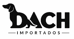 Logo DACH IMPORTADOS