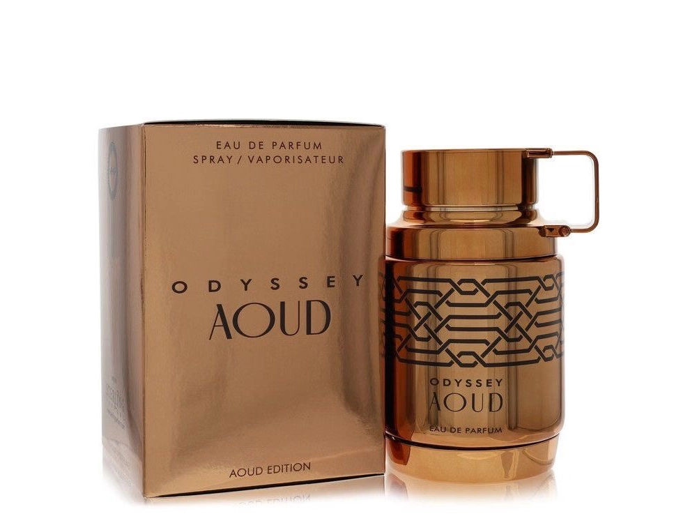 Odyssey AOUD (Masculino)
