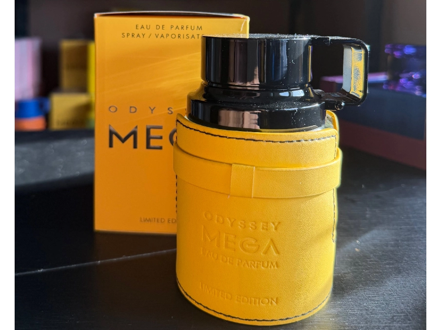 Odyssey Mega (Masculino)