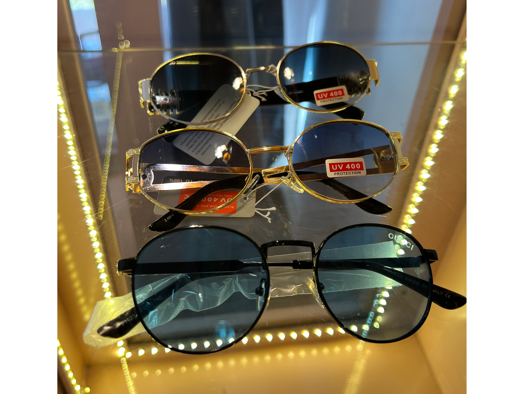 Lentes Alternativ