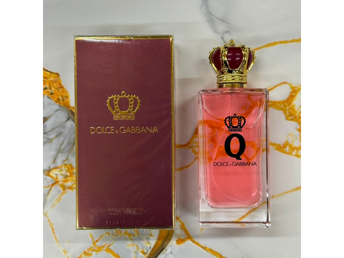 Dolce & Gabbana Eau De Parfum