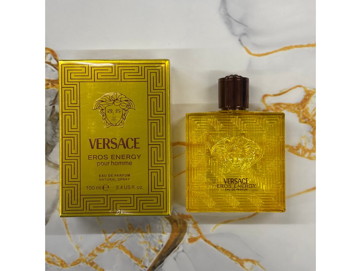 Versace Eros Energy Eau de Parfum