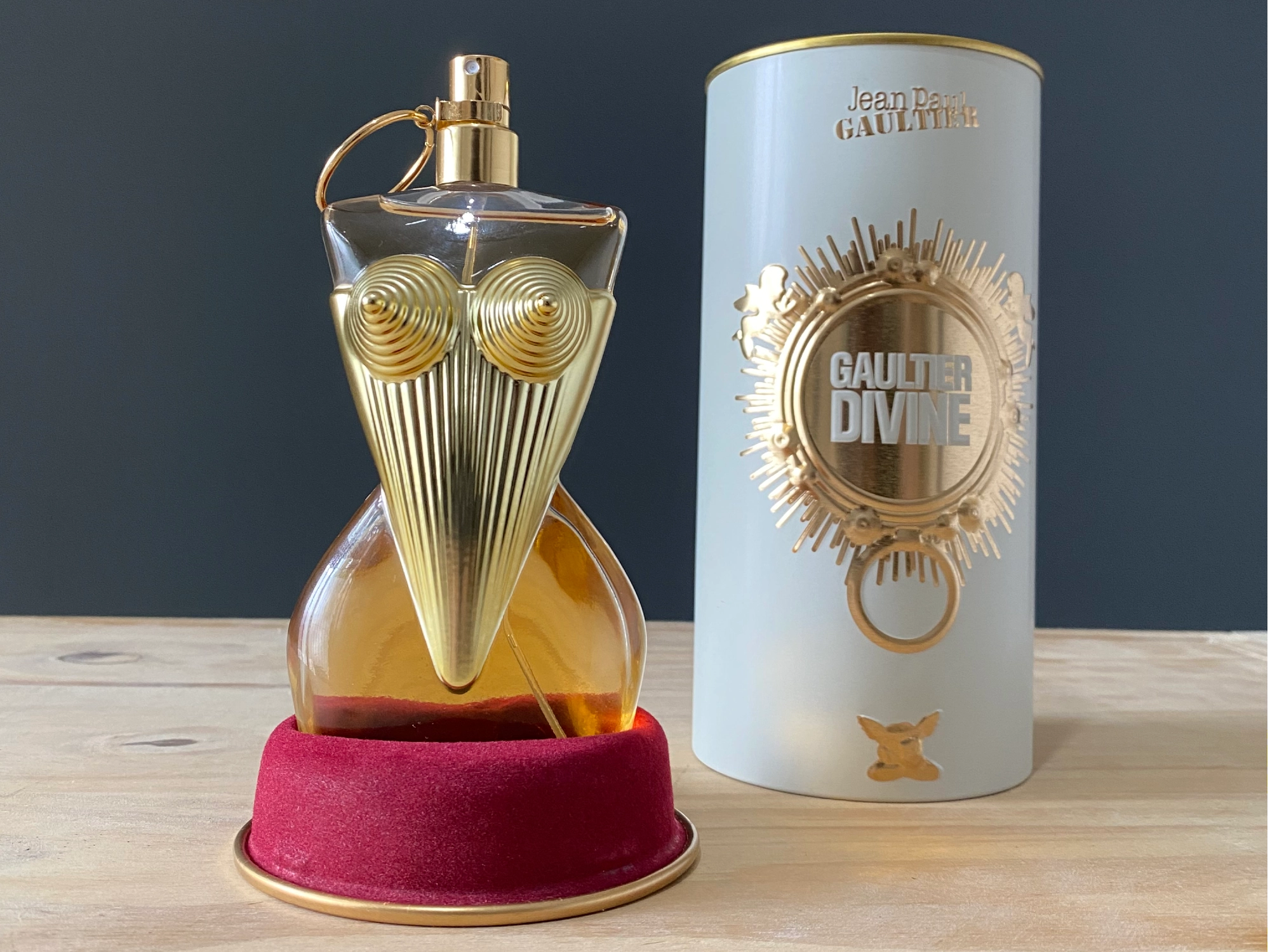 Jean Paul Gaultier Divine 125mm