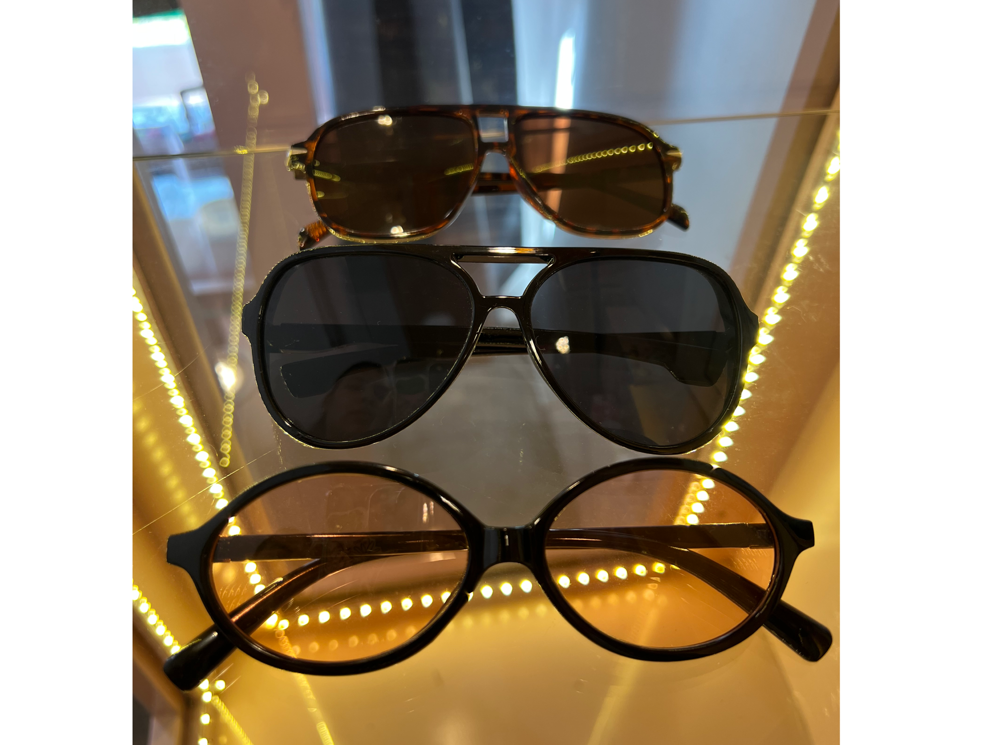 Lentes Classic