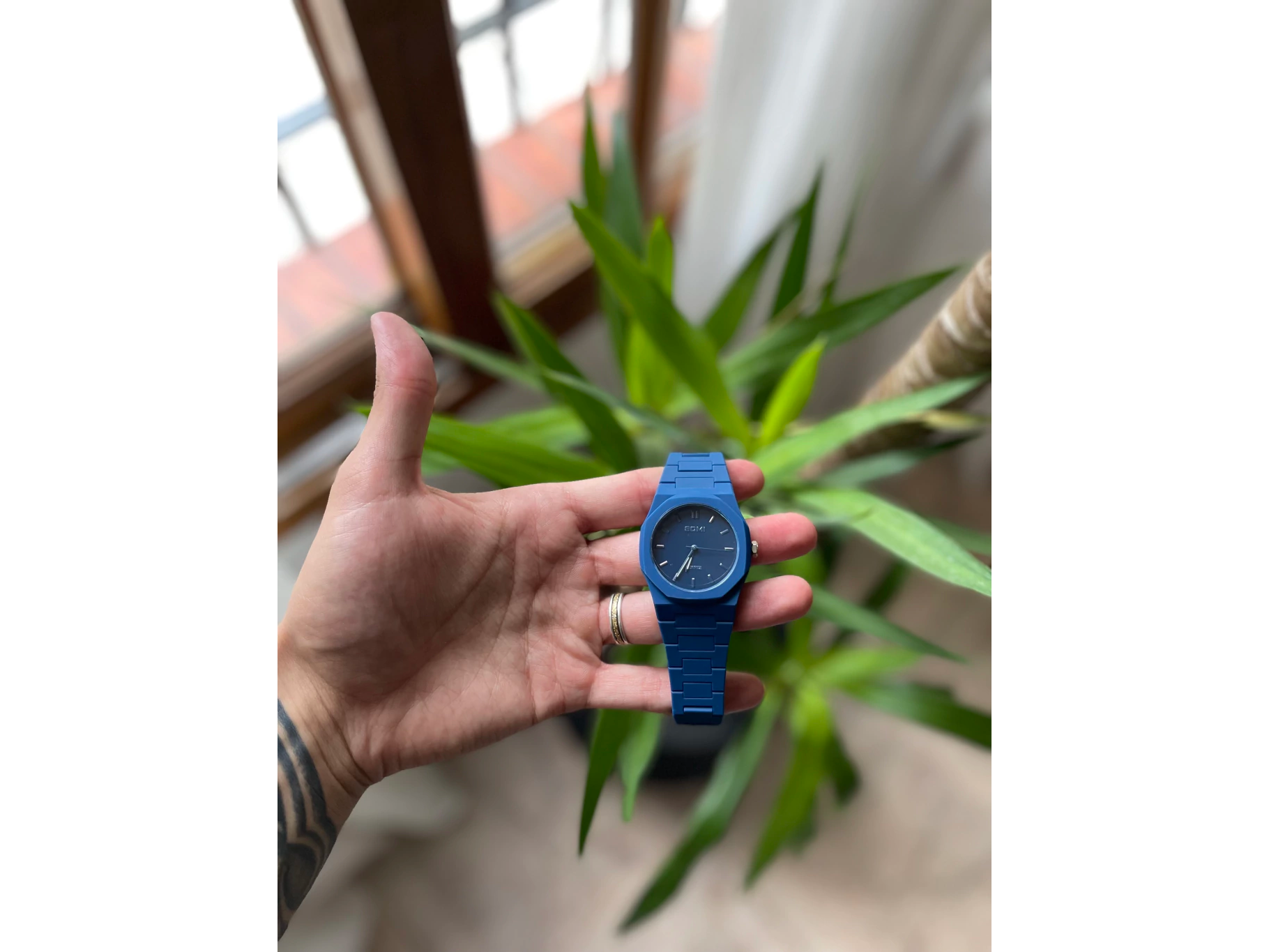 SCMI AZUL