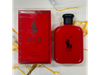 Polo Red
