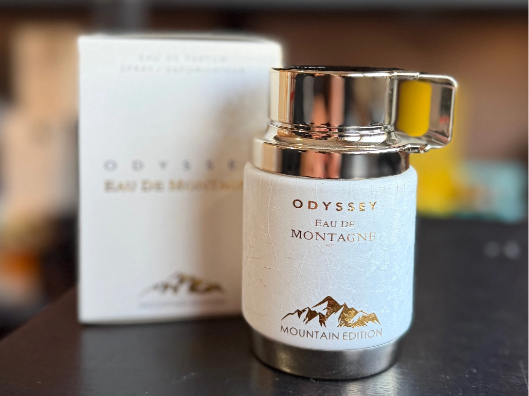 Odyssey Montagne (Unisex)