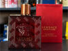 Versace Eros Flame (Masculino)