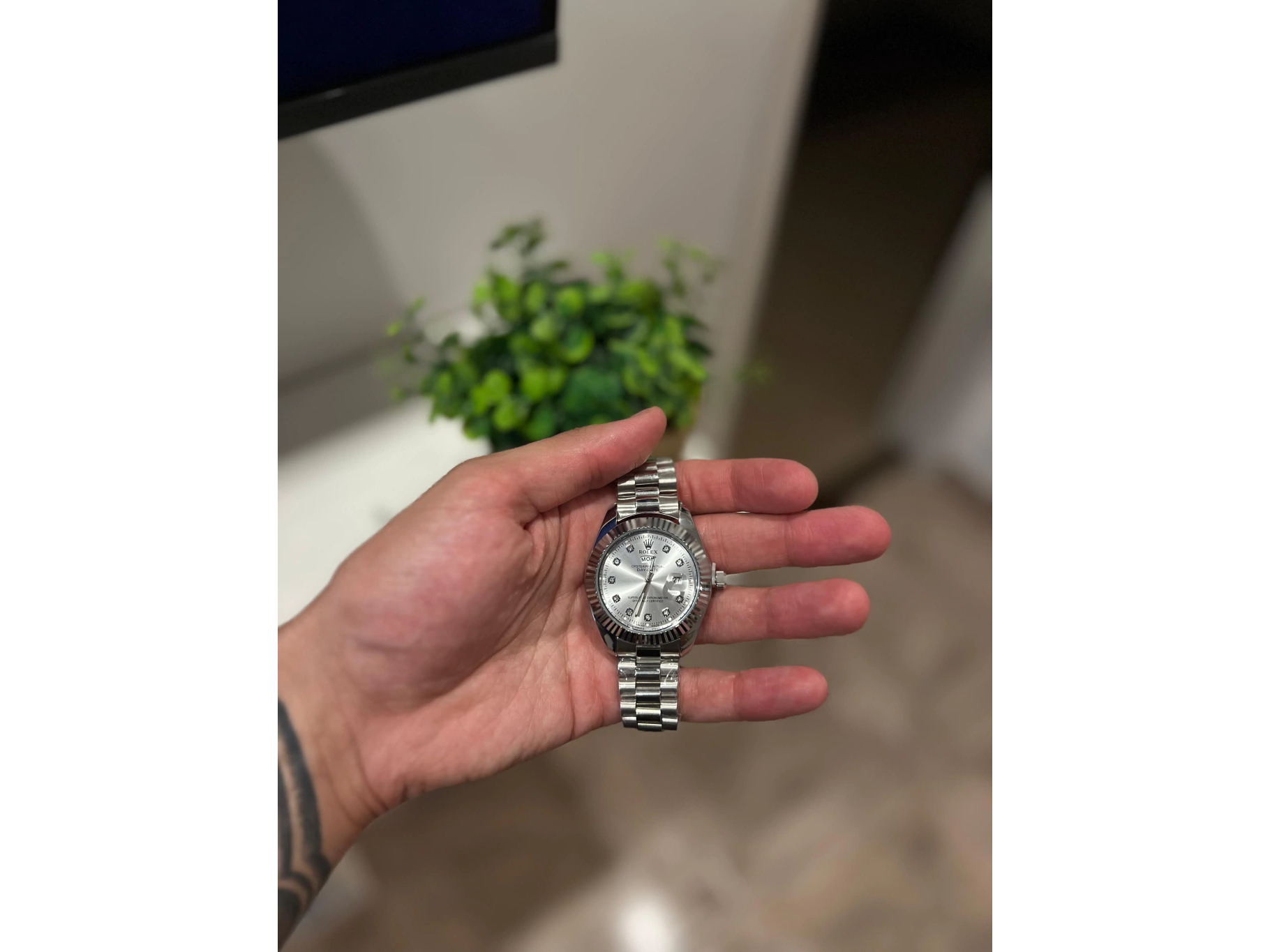 PREMIUM RLX 2