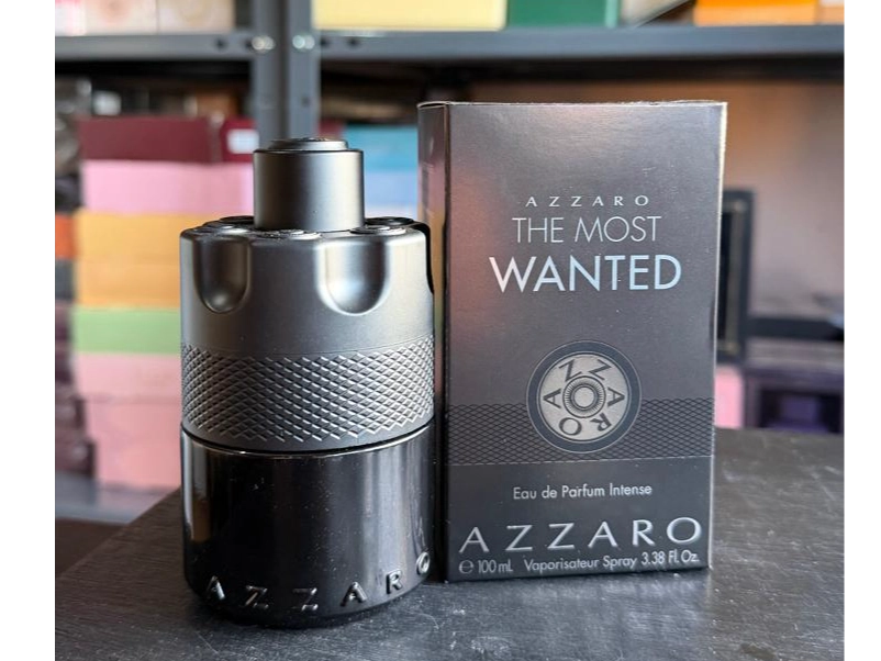 Azzaro Parfum Intense 100ml (Masculino)