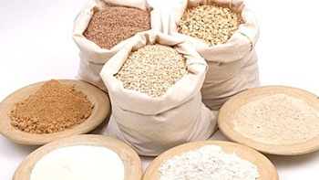 Harinas, Cereales y Legumbres