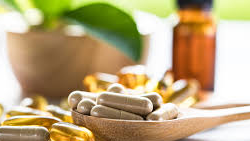 Suplementos y Adaptógenos