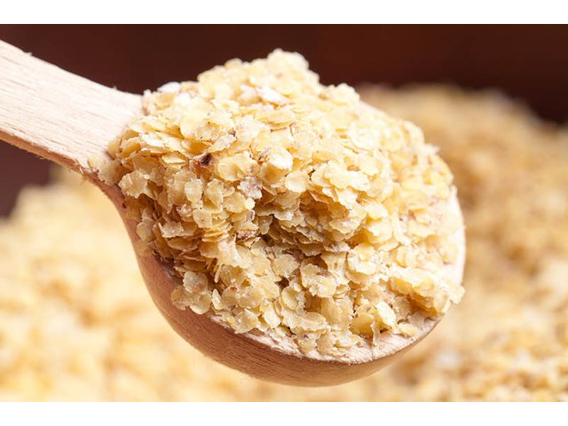 Germen de trigo 100 gr