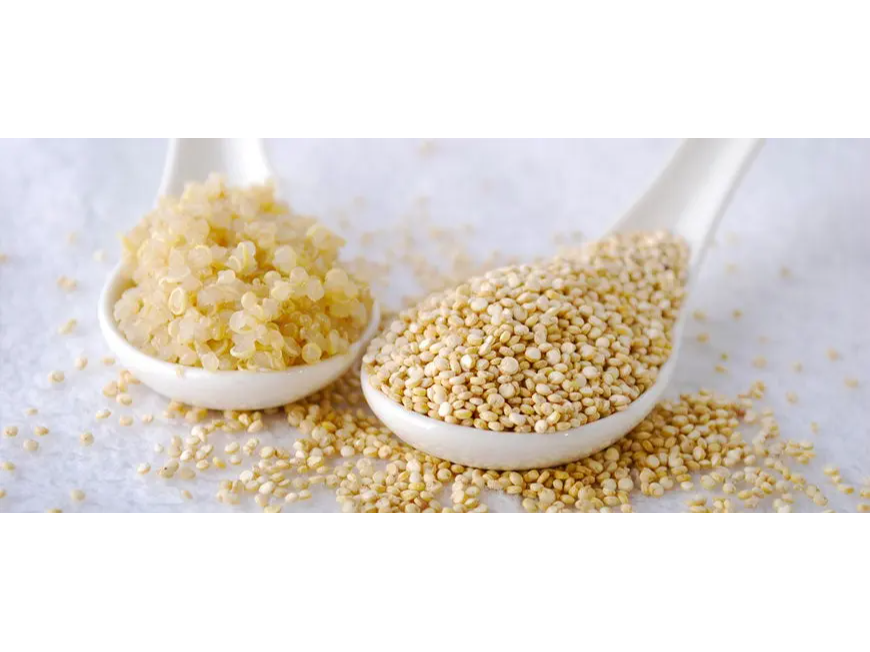 Semillas Quinoa x 250 gr