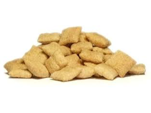 Almohadita doble salvado 200g