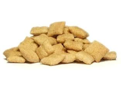 Almohadita doble salvado 200g