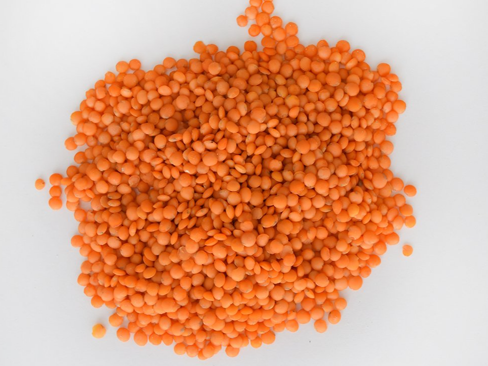 Lentejas rTurcas 1kg