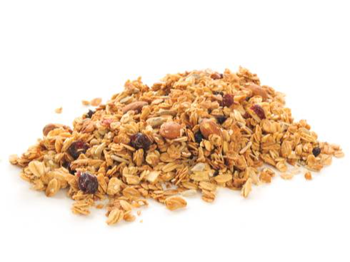 Granola c/Miel 250 gr