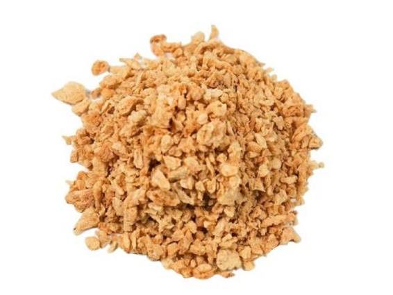 Soja Texturizada gruesa 250 gr