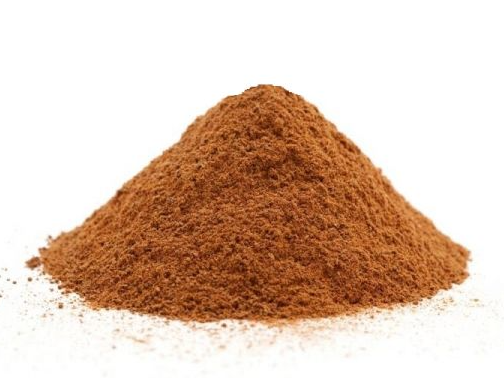 Canela en polvo importada x 50 gr