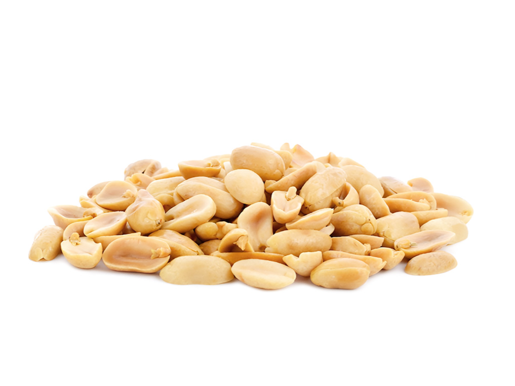 Maní sin Sal x 100 gr