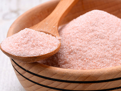 Sal rosa del Himalaya Yodada 100gr