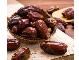 Dátiles de Egitpo c/ carozo 100 gr