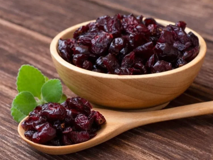 Pasas de Arándanos 100 gr