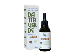 Shiitake "Datta Verde " ..