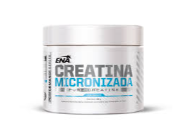 Creatina Micronizada ENA env 150 gr