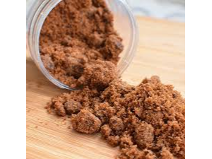 Azúcar MASCABO agroecológica 1 kg "Molino el Dragon"