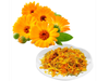 Flores secas de Calendula para infusiones x 30gr