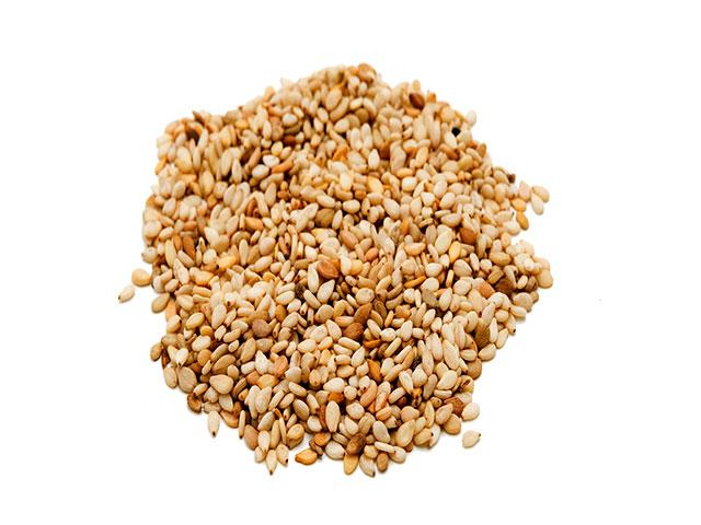 Semilla sesamo integral 100 gr