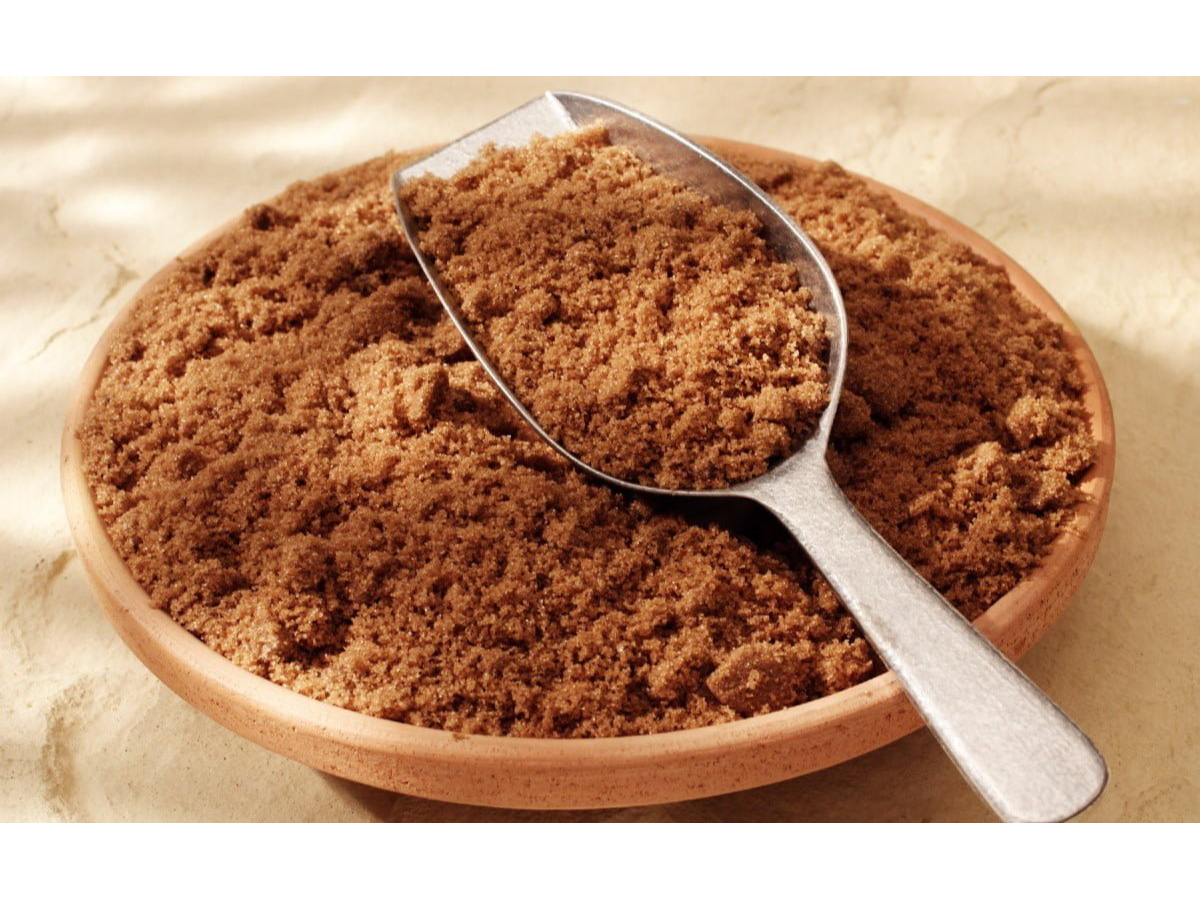 Azucar Mascabo suelta 1/2 kg