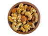 Mix frutos Secos SIN PASAS x 200 gr