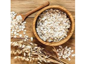 Avena Instantanea 1/2 kg