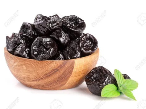 Ciruelas Dagen s/ Carozo 150 gr