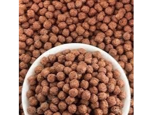 Quinoa pop con algarroba 100 gr