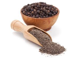 Pimienta negra molida x 50 gr Calida Premium