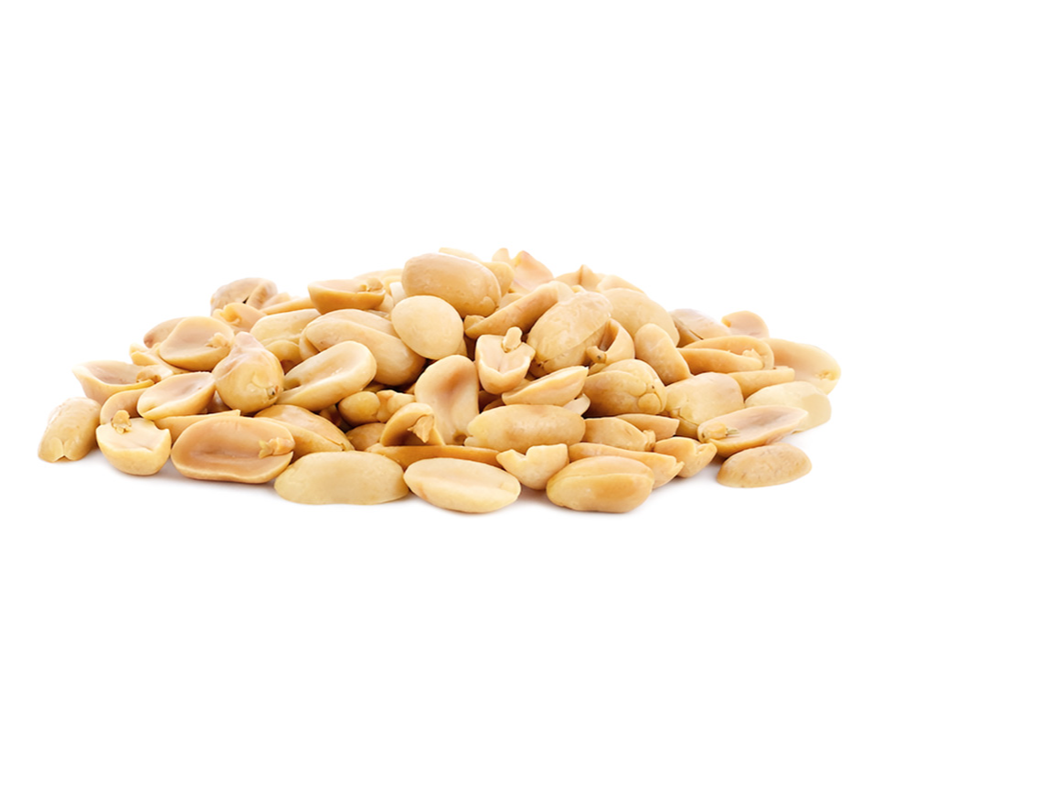 Maní c/Sal x 100 gr