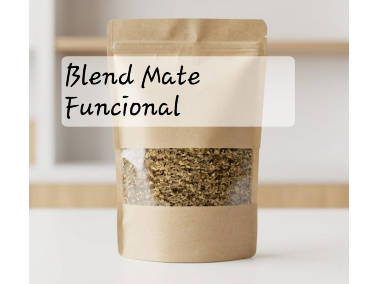 Blends Mate funcional